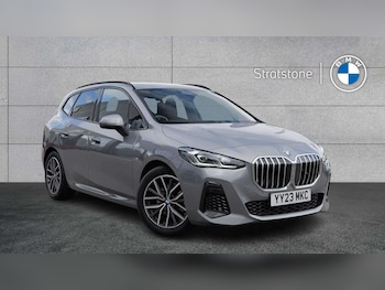 Used BMW 2 Series 2023 for sale - 78352000: Photo