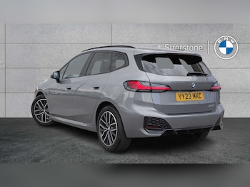 Used BMW 2 Series 2023 for sale - 78352000: Photo