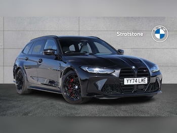 Used BMW M3 2024 for sale - 79204893: Photo