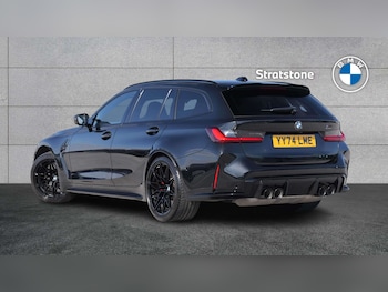Used BMW M3 2024 for sale - 79204893: Photo