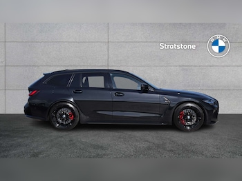 Used BMW M3 2024 for sale - 79204893: Photo