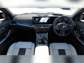 Used BMW M3 2024 for sale - 79204893: Photo