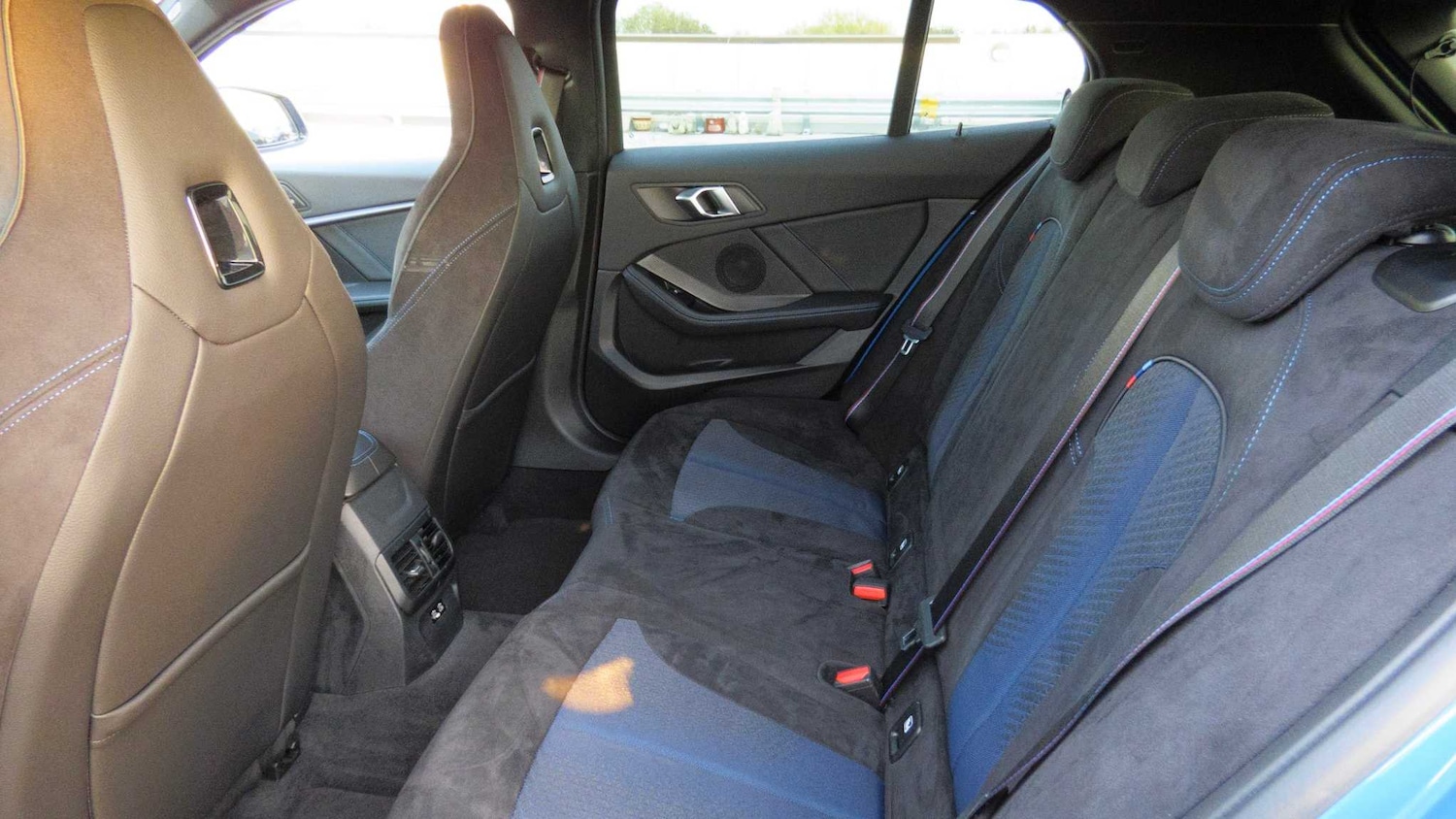 Used BMW 1 Series 2023 for sale - 76967904: Photo 12