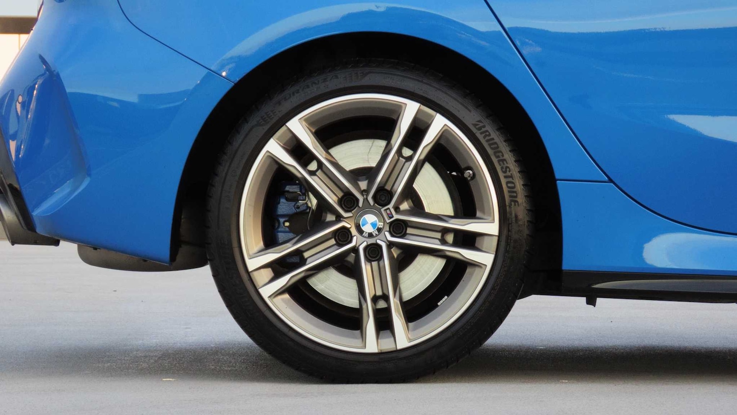 Used BMW 1 Series 2023 for sale - 76967904: Photo 14