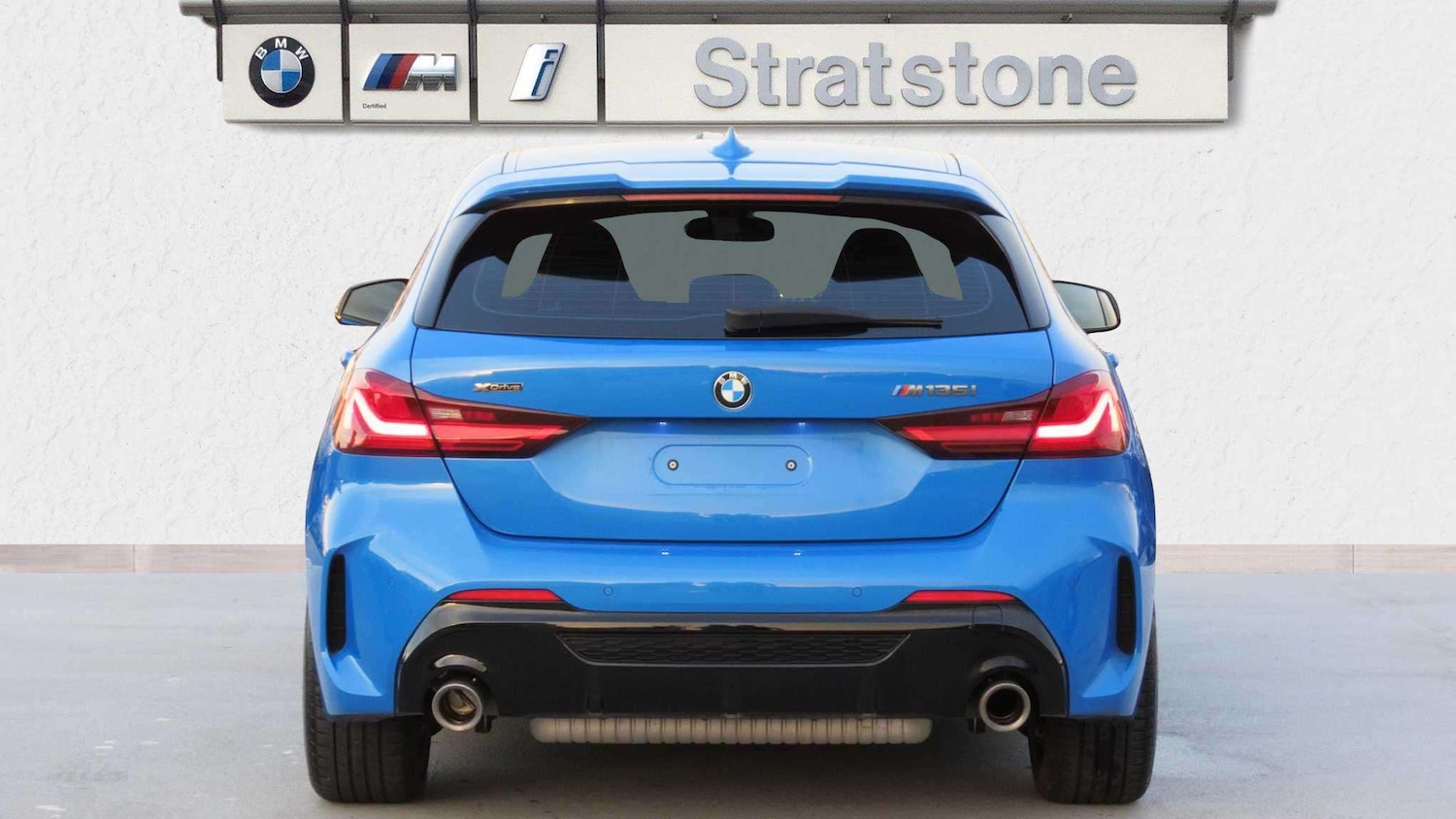 Used BMW 1 Series 2023 for sale - 76967904: Photo 15