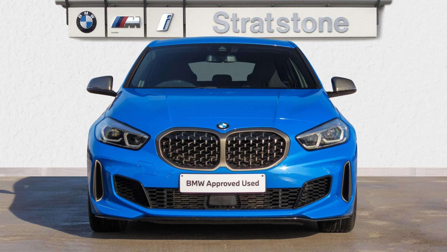 Used BMW 1 Series 2023 for sale - 76967904: Photo 16