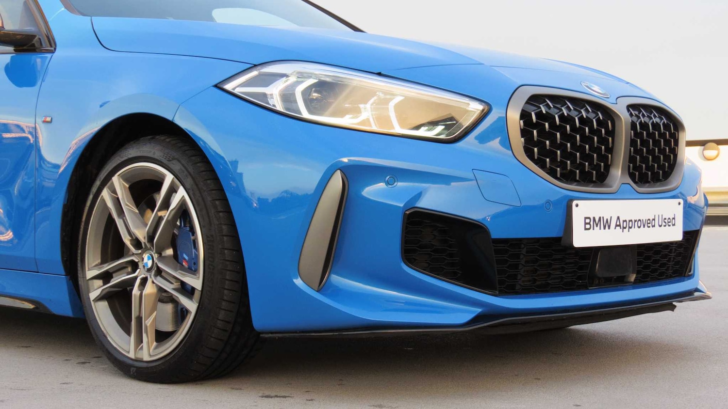 Used BMW 1 Series 2023 for sale - 76967904: Photo 17