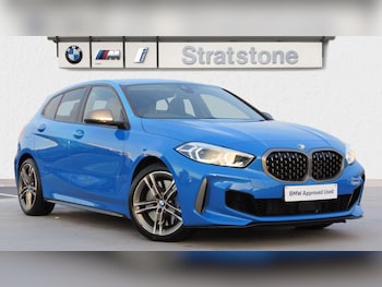 BMW 1 Series feature image