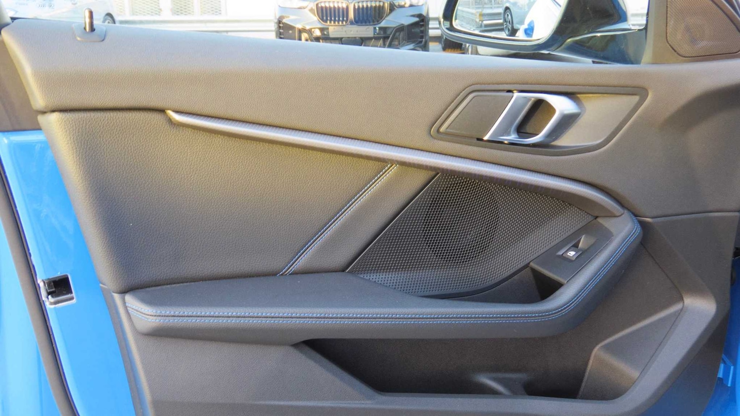 Used BMW 1 Series 2023 for sale - 76967904: Photo 25