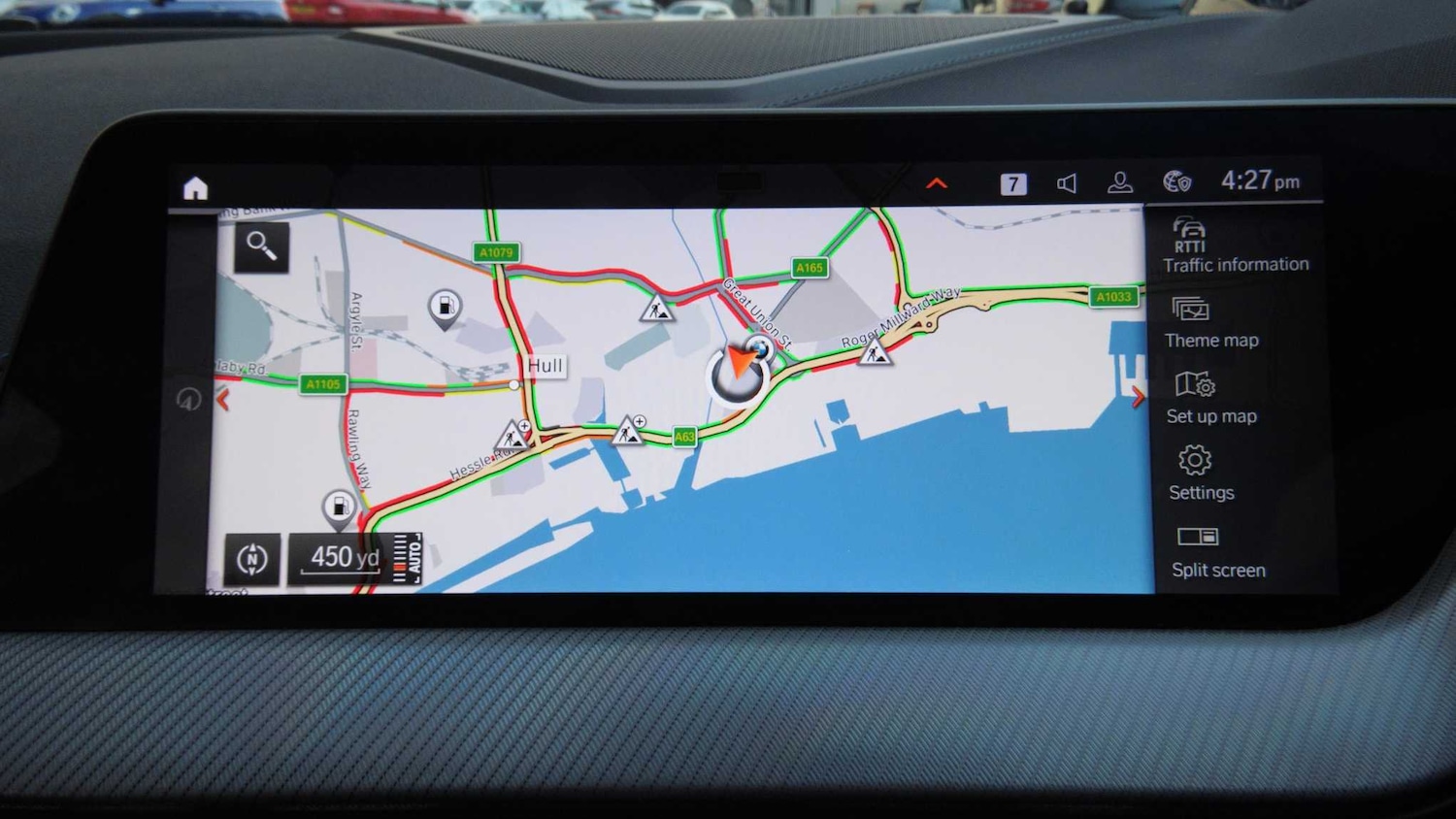 Used BMW 1 Series 2023 for sale - 76967904: Photo 34