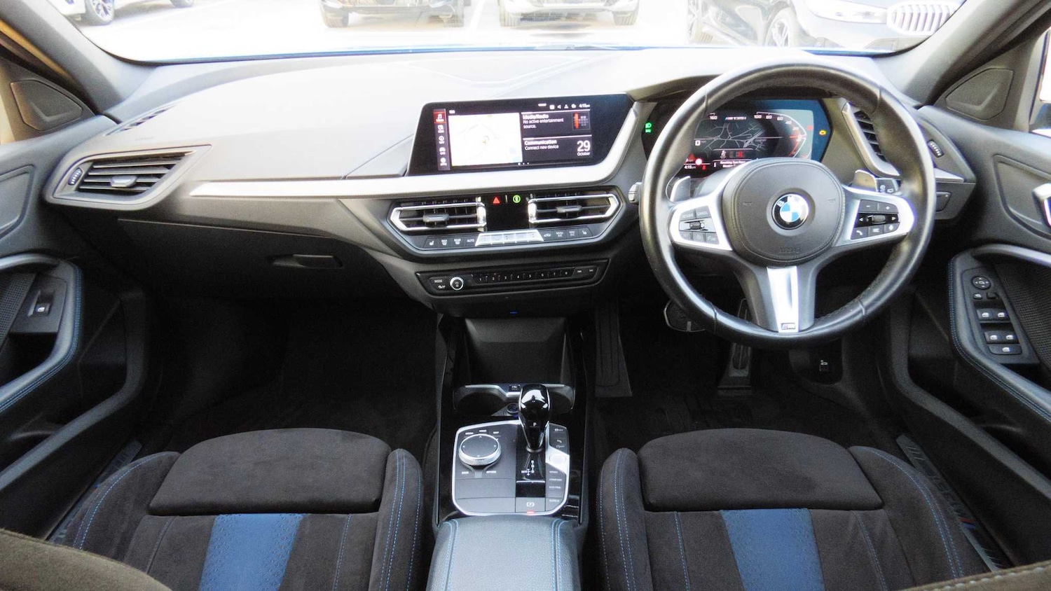 Used BMW 1 Series 2023 for sale - 76967904: Photo 4