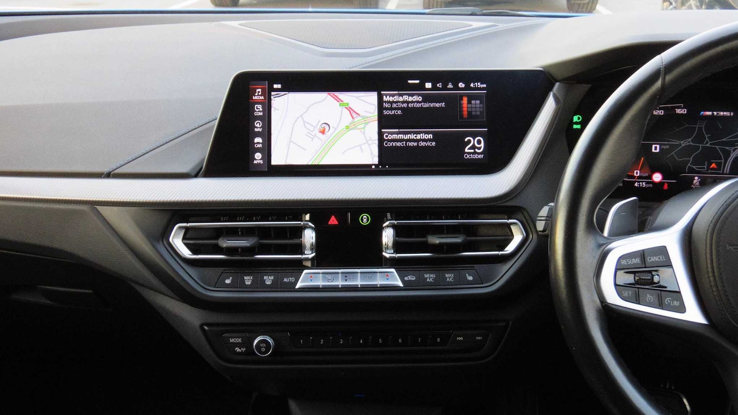 Used BMW 1 Series 2023 for sale - 76967904: Photo 8