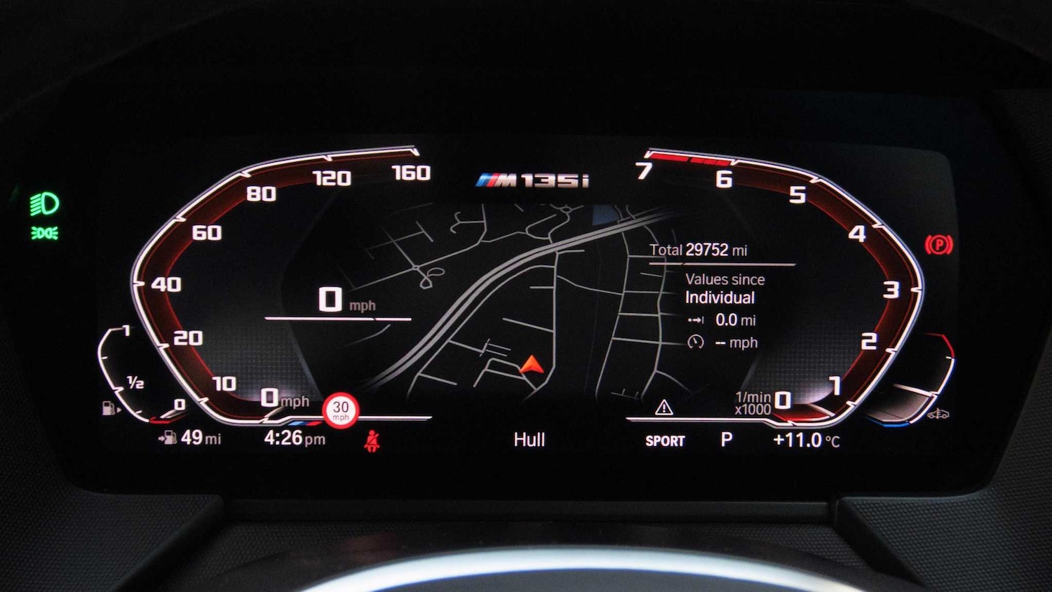 Used BMW 1 Series 2023 for sale - 76967904: Photo 9