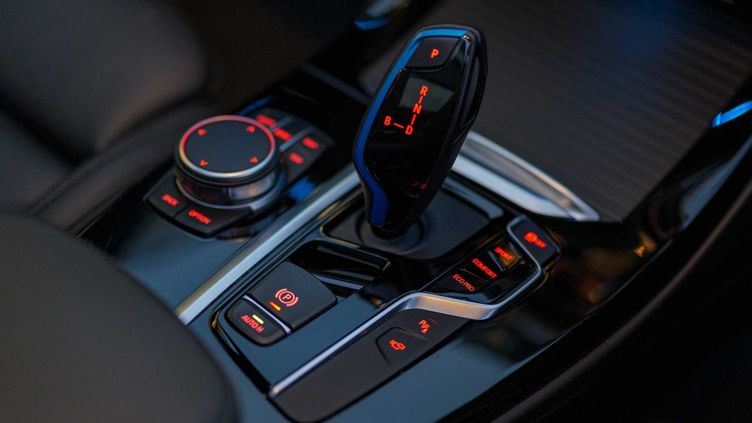 Used BMW iX3 2021 for sale - 77526922: Photo 10