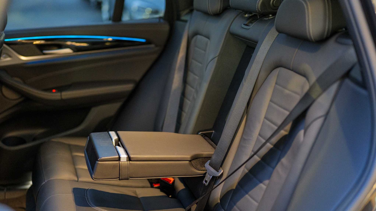 Used BMW iX3 2021 for sale - 77526922: Photo 12