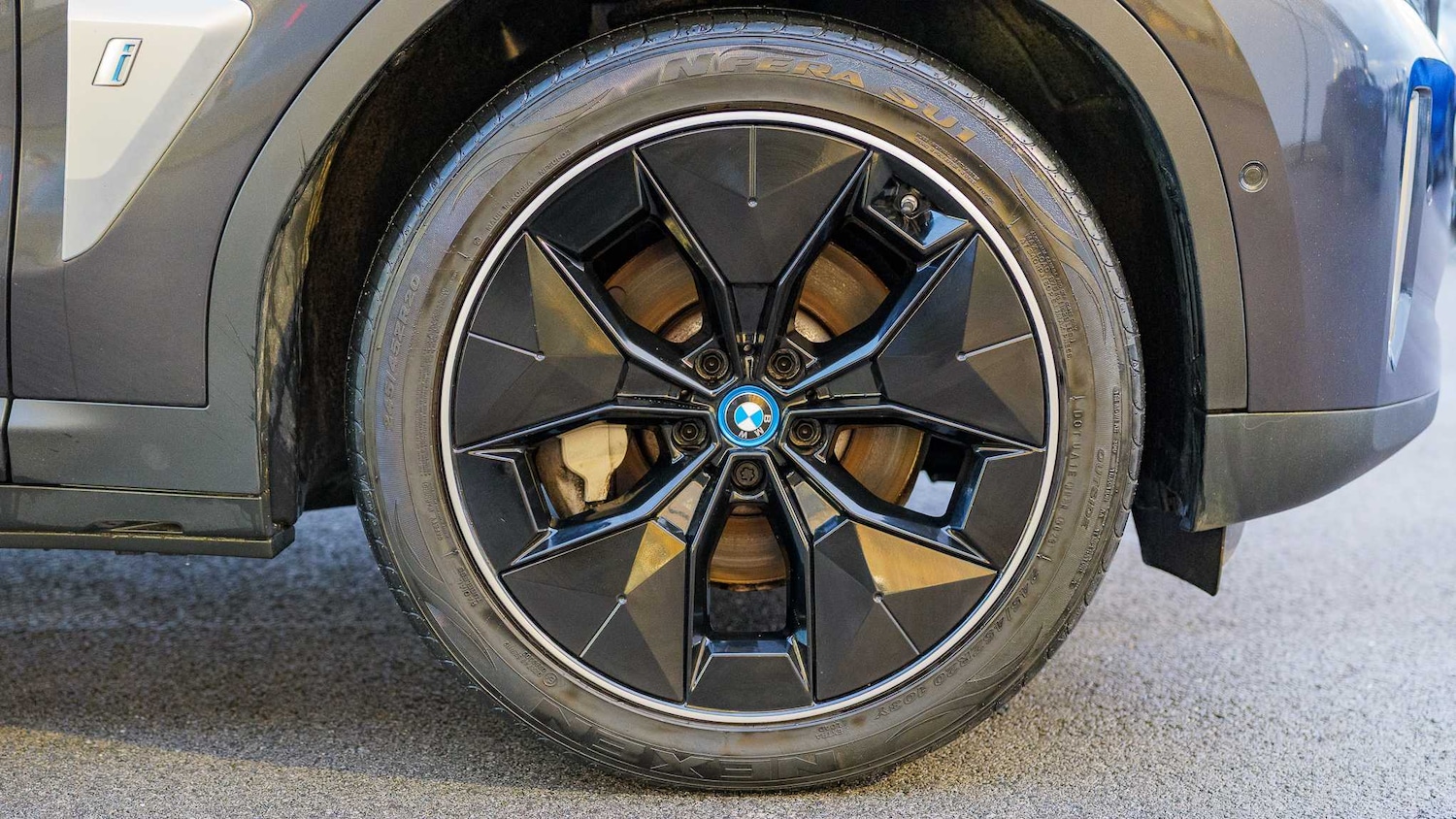 Used BMW iX3 2021 for sale - 77526922: Photo 14