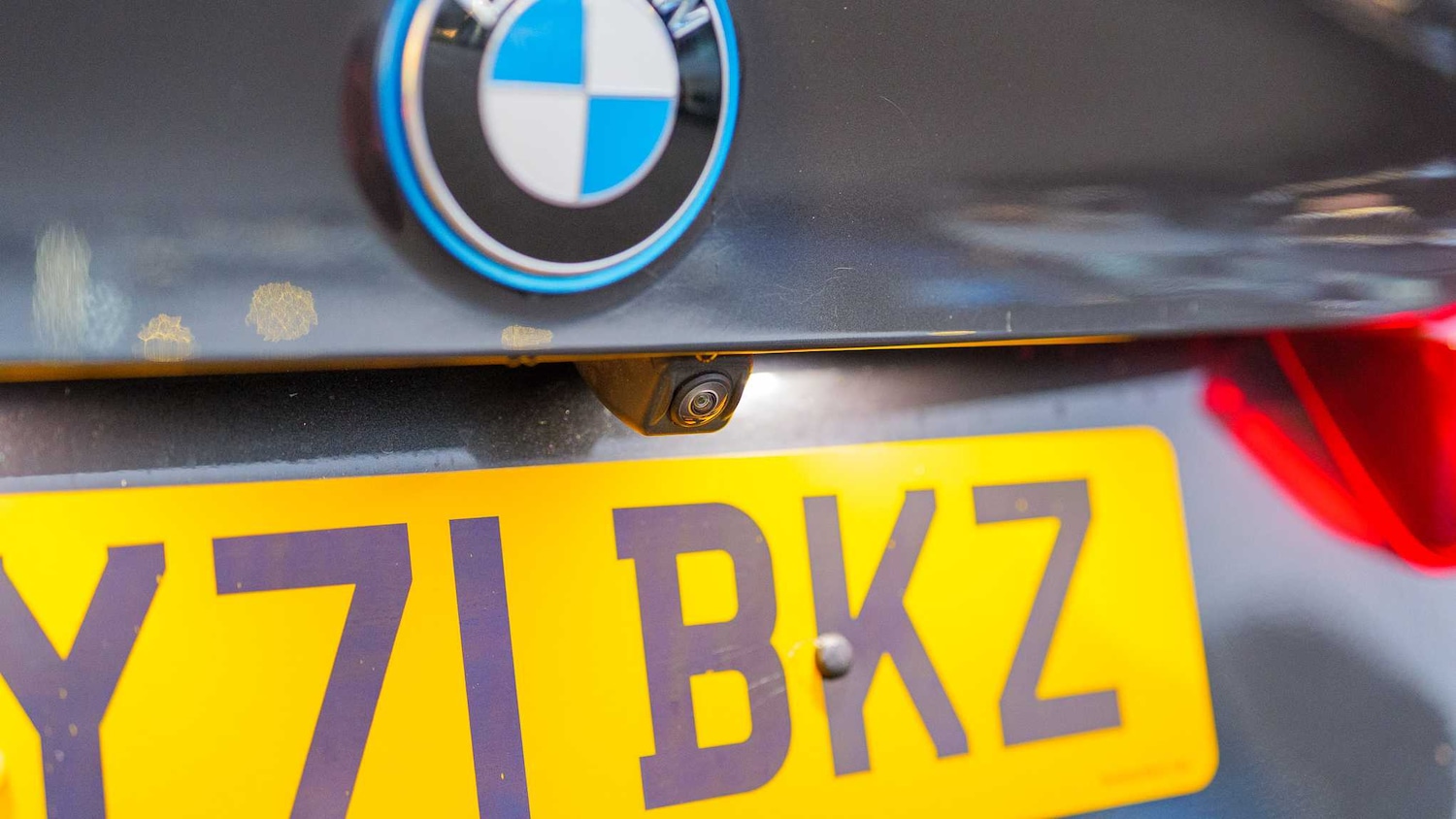 Used BMW iX3 2021 for sale - 77526922: Photo 23