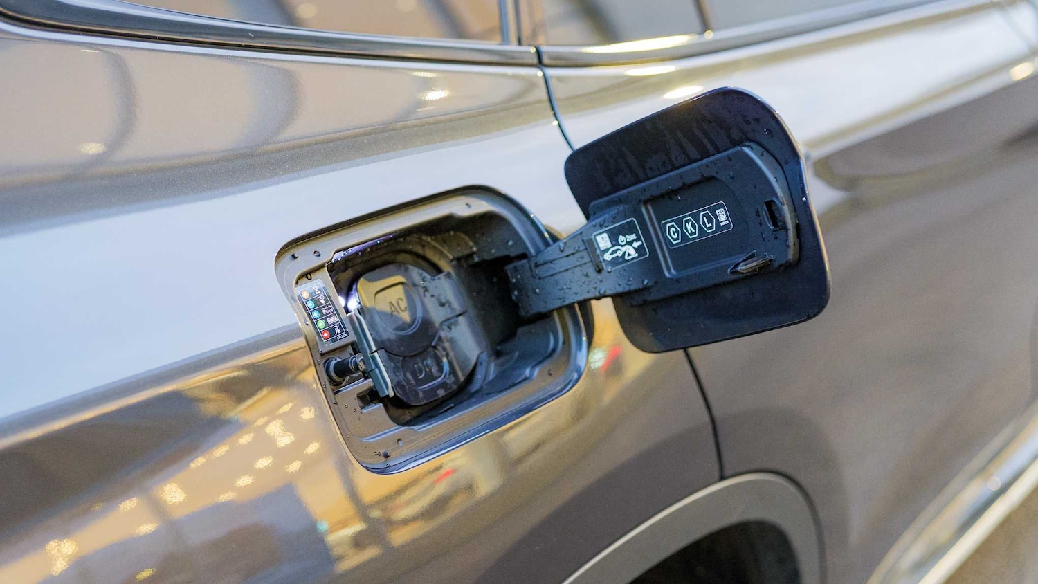 Used BMW iX3 2021 for sale - 77526922: Photo 25