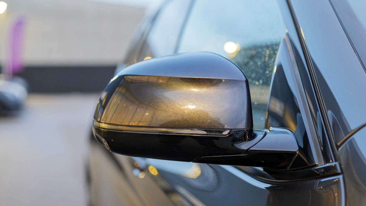 Used BMW iX3 2021 for sale - 77526922: Photo 26