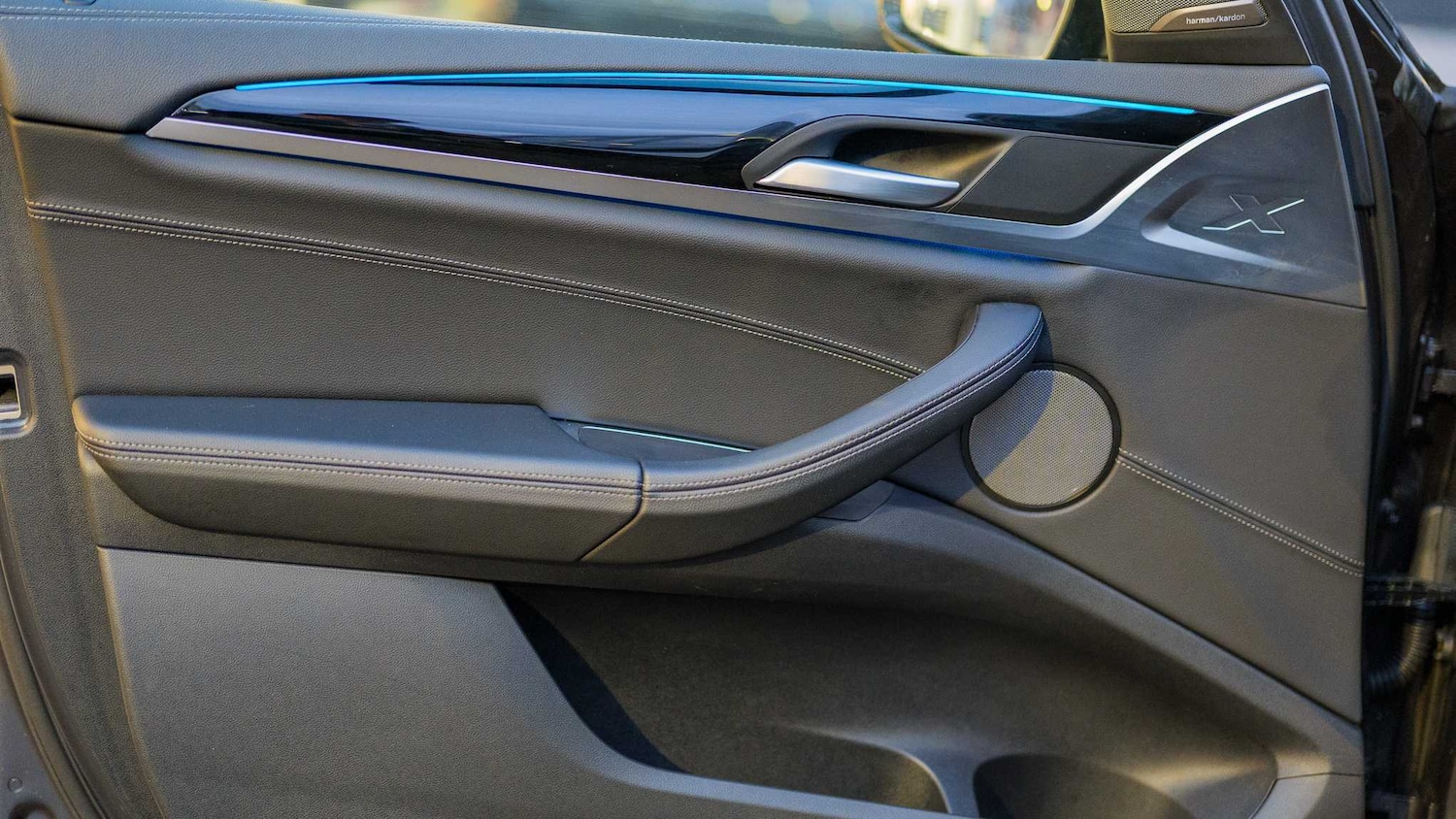 Used BMW iX3 2021 for sale - 77526922: Photo 27