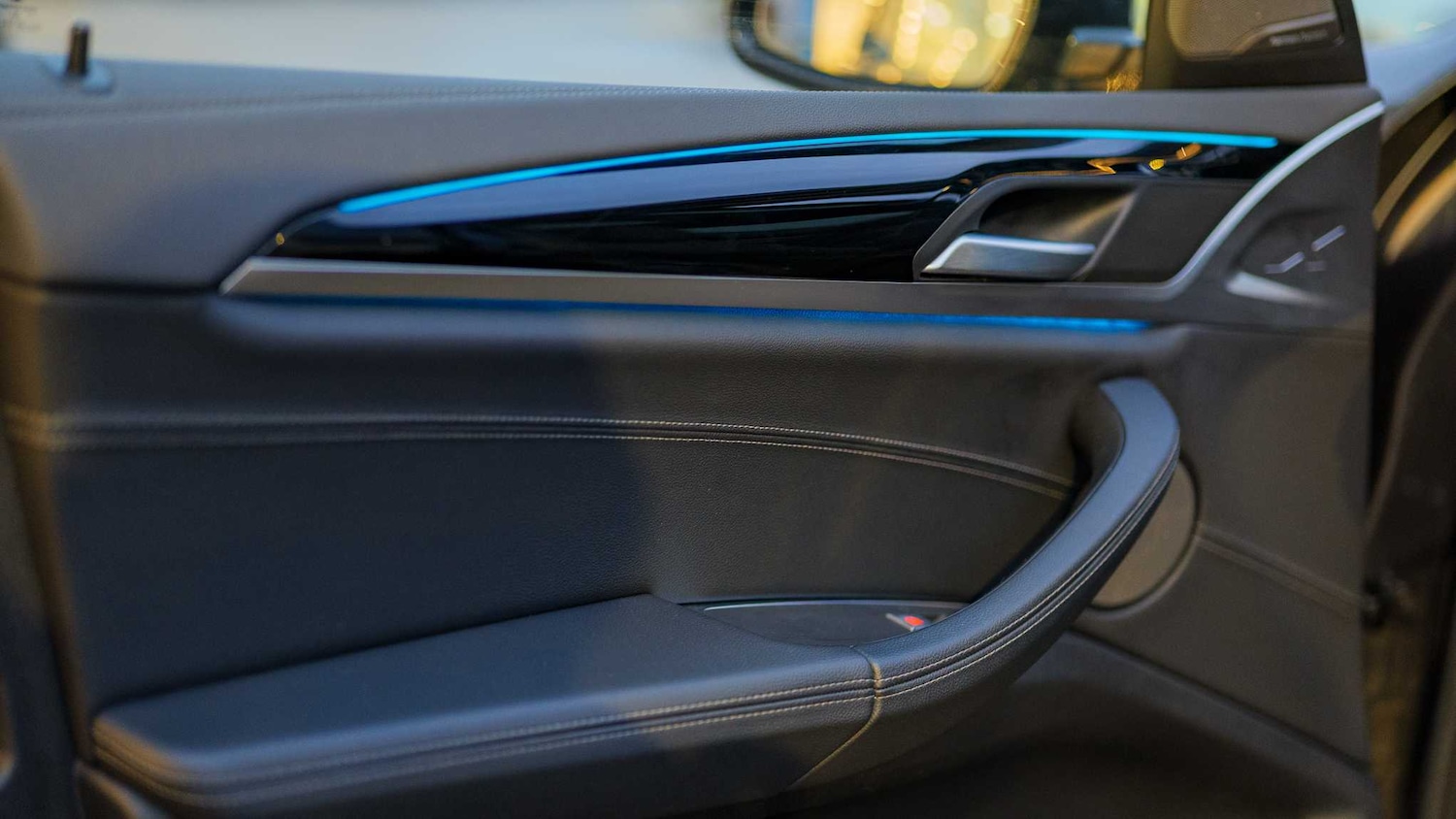 Used BMW iX3 2021 for sale - 77526922: Photo 30