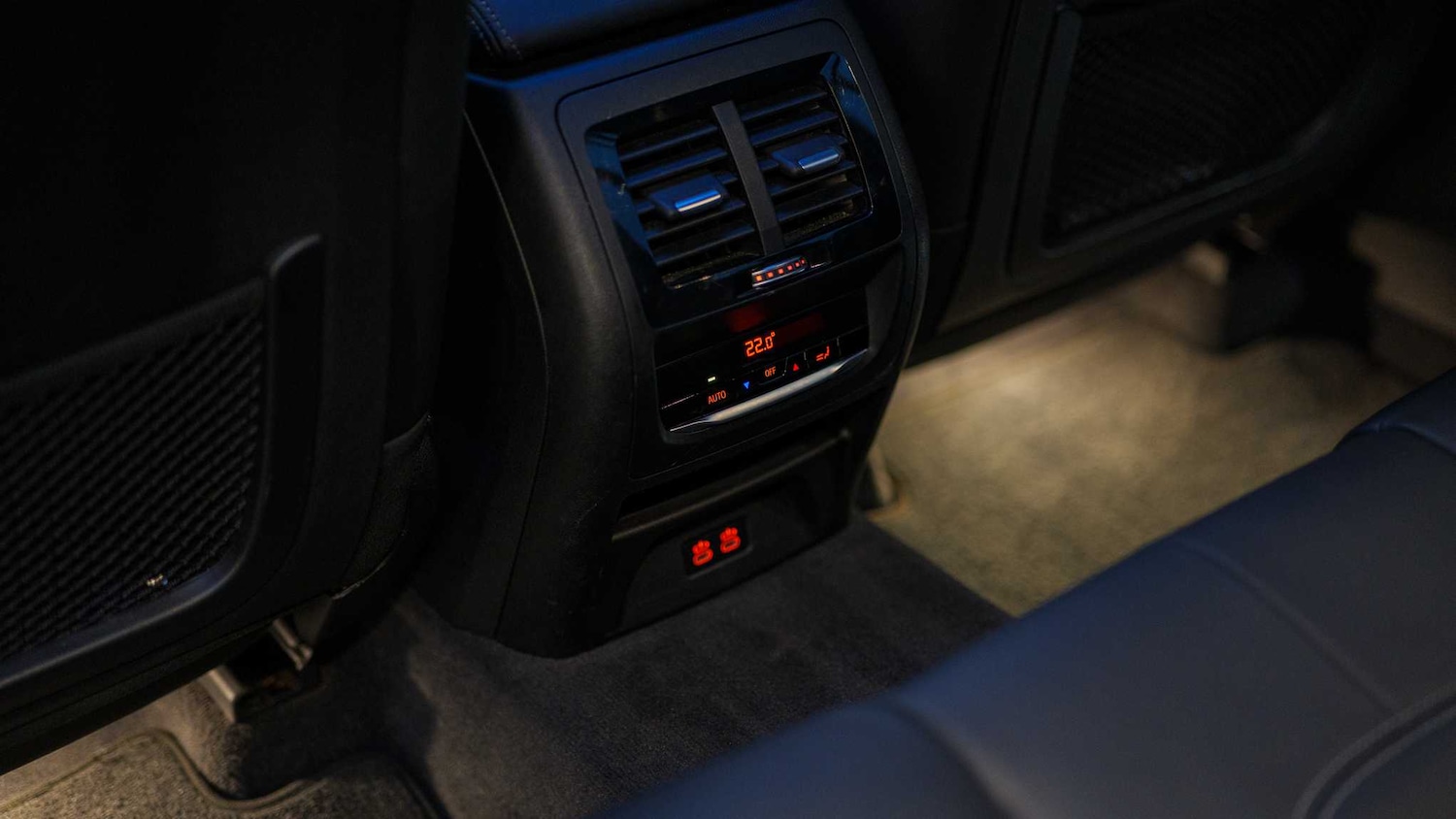 Used BMW iX3 2021 for sale - 77526922: Photo 32