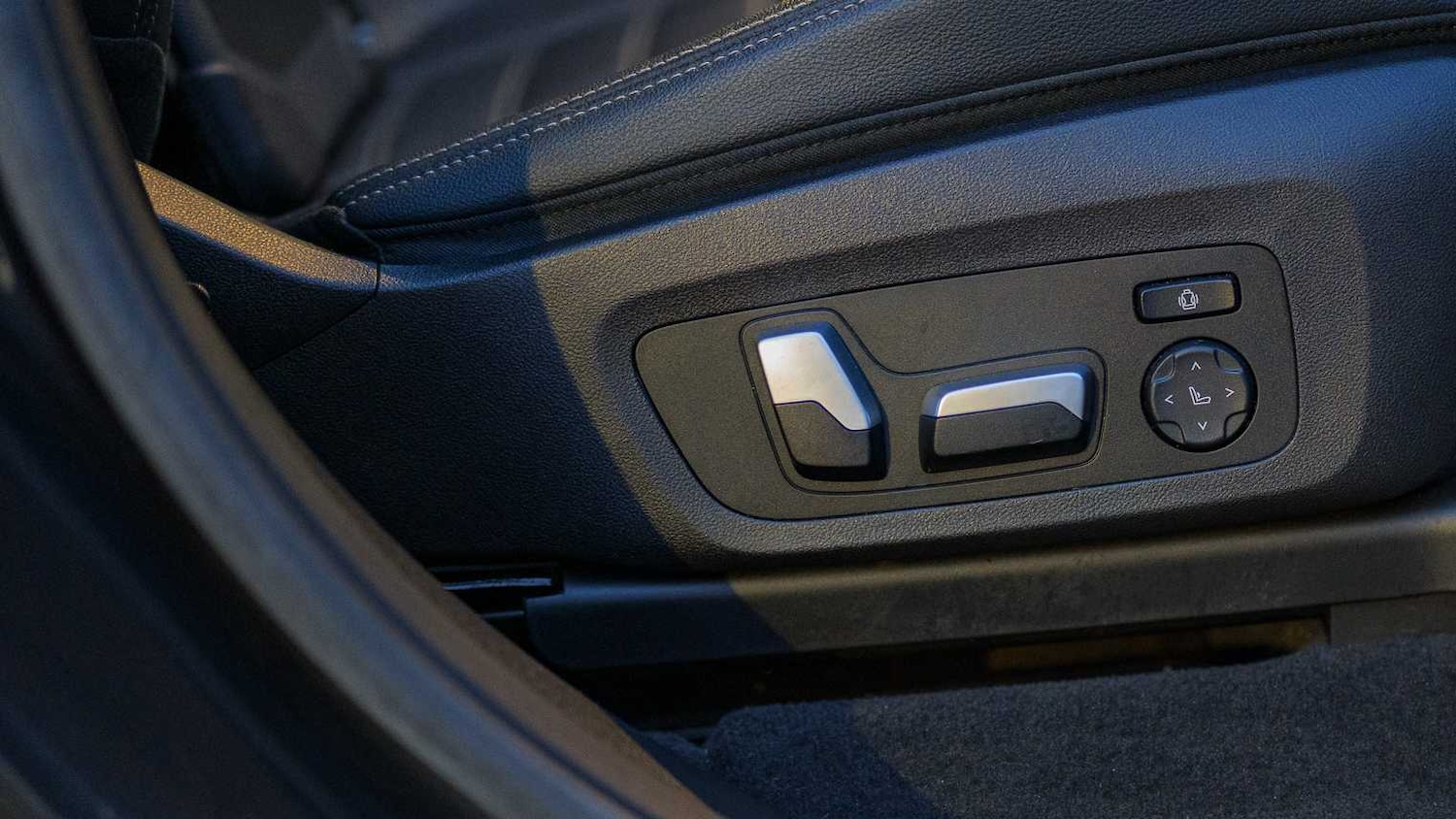 Used BMW iX3 2021 for sale - 77526922: Photo 34