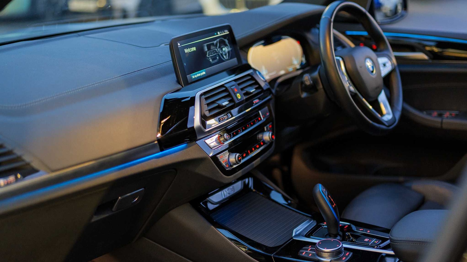 Used BMW iX3 2021 for sale - 77526922: Photo 4