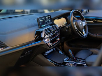 Used BMW iX3 2021 for sale - 77526922: Photo