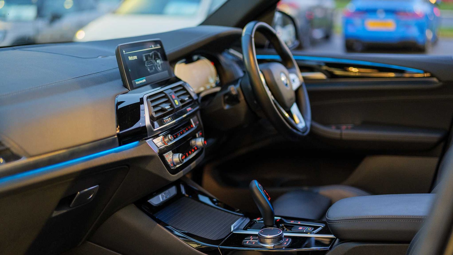 Used BMW iX3 2021 for sale - 77526922: Photo 5