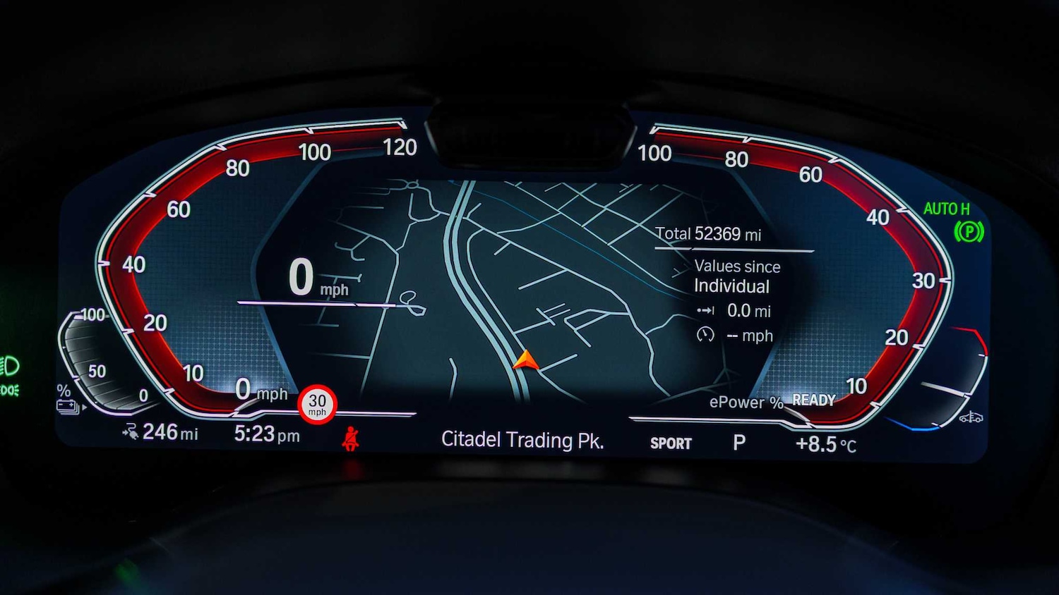 Used BMW iX3 2021 for sale - 77526922: Photo 7