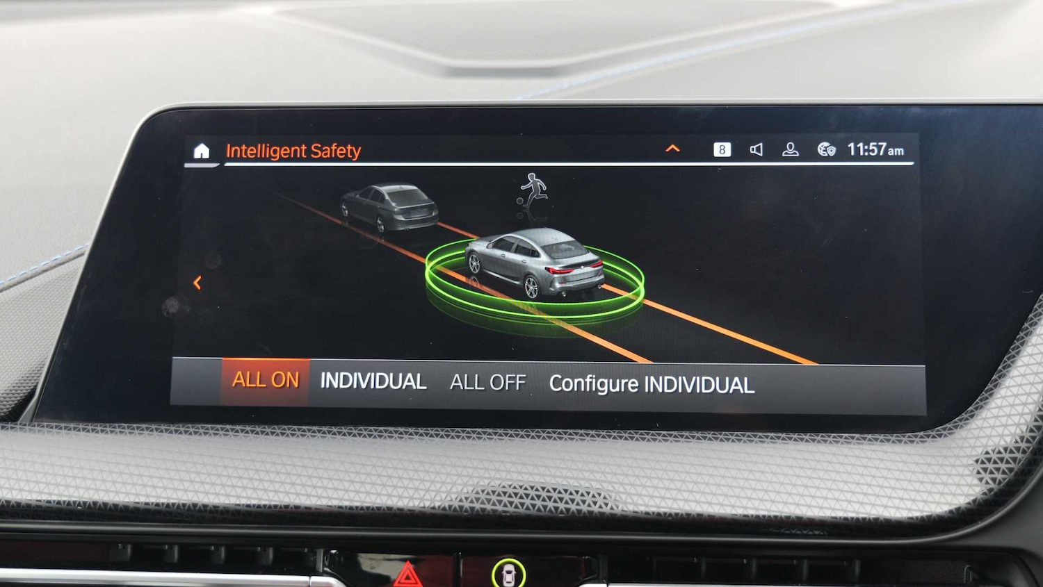 Used BMW 2 Series 2023 for sale - 77810967: Photo 11