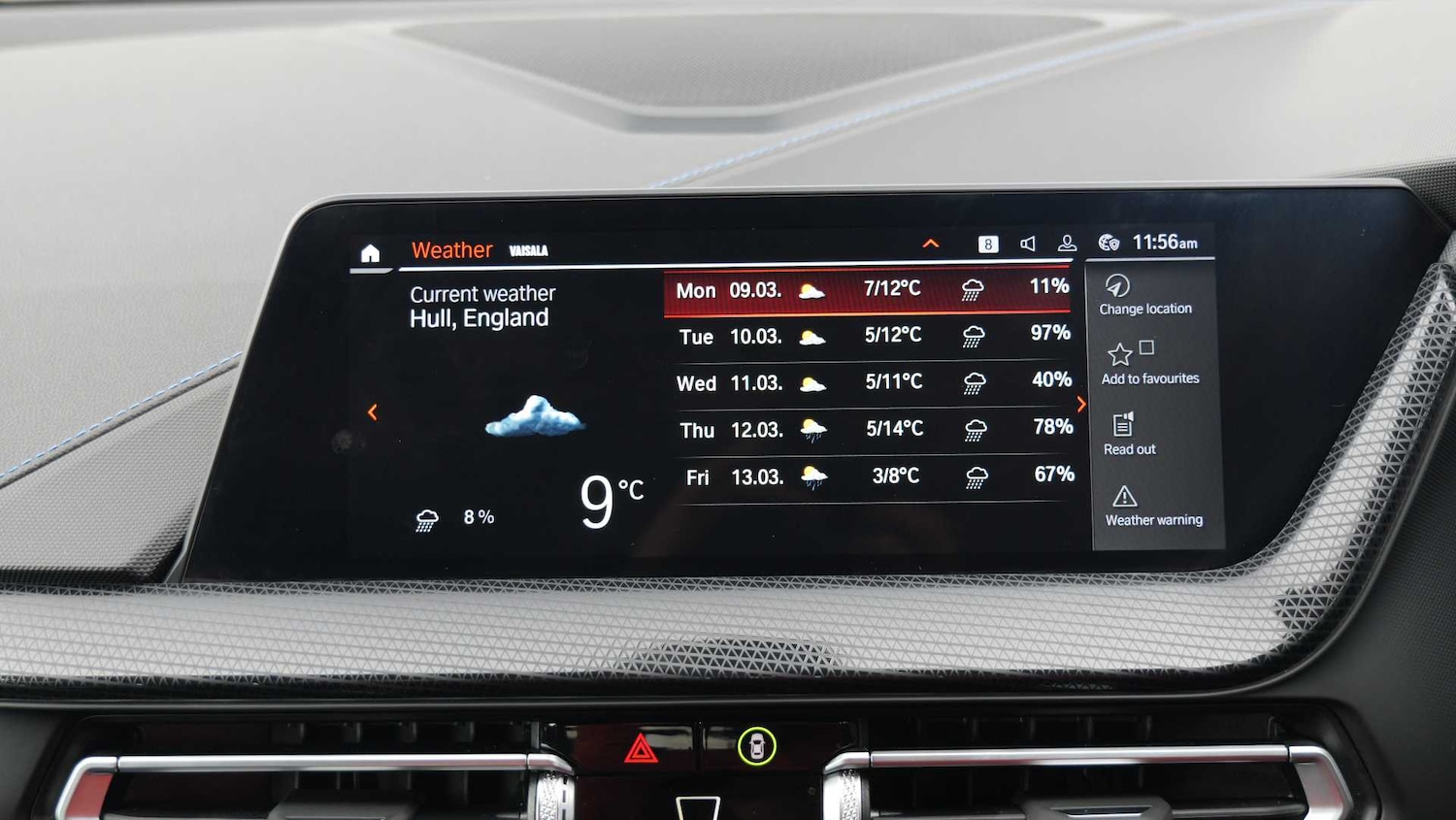 Used BMW 2 Series 2023 for sale - 77810967: Photo 12