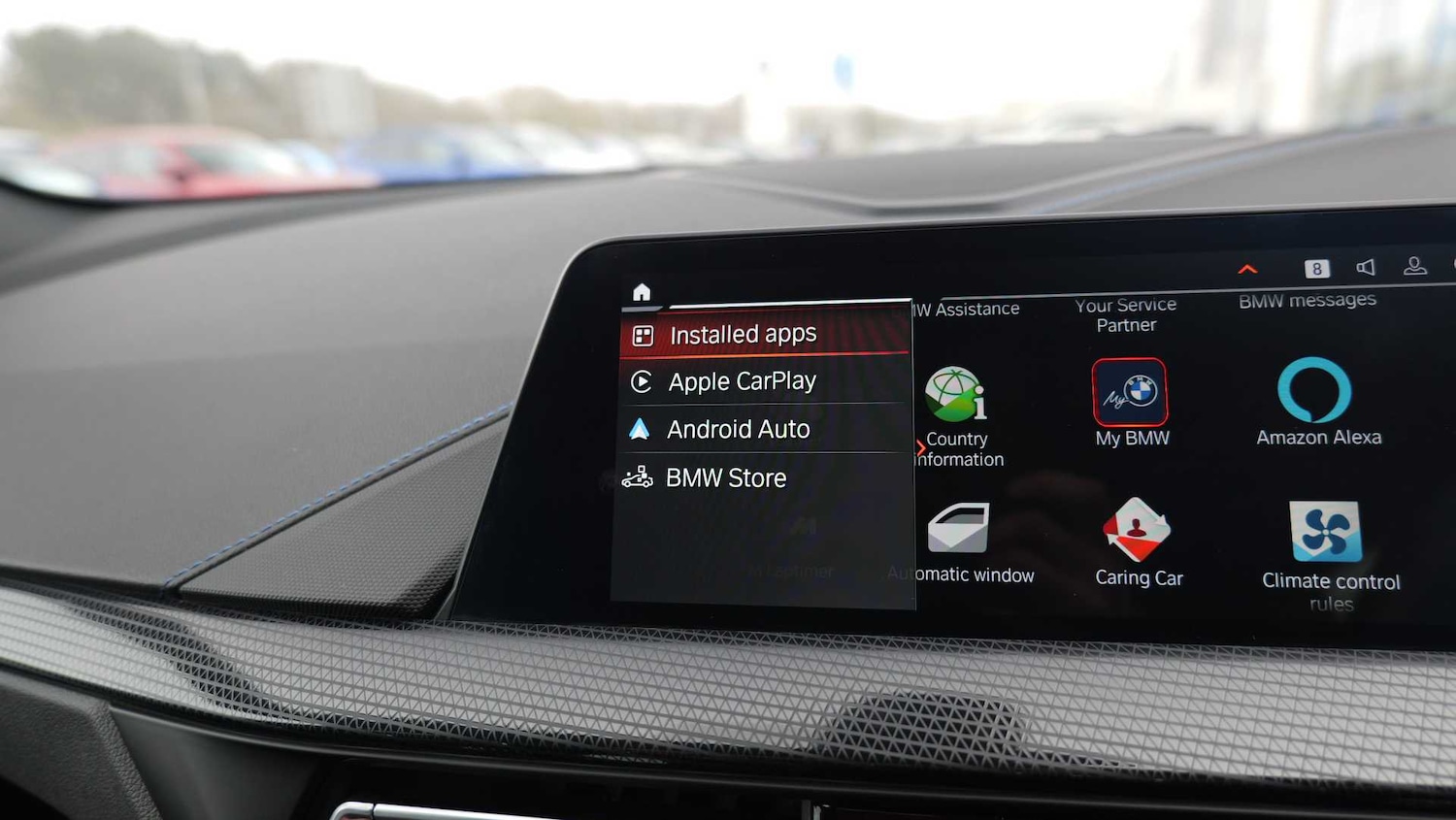 Used BMW 2 Series 2023 for sale - 77810967: Photo 13