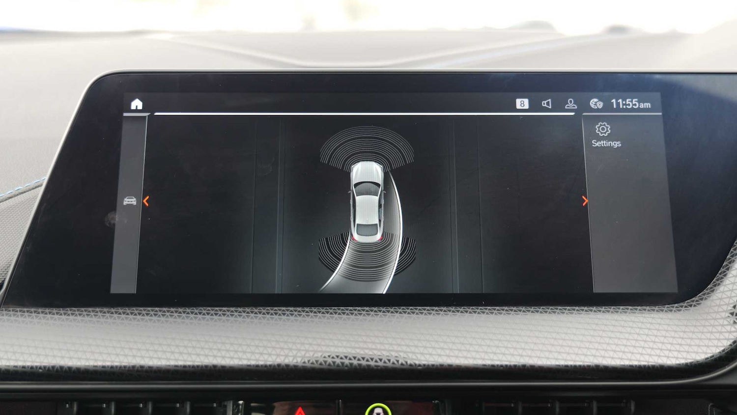 Used BMW 2 Series 2023 for sale - 77810967: Photo 15