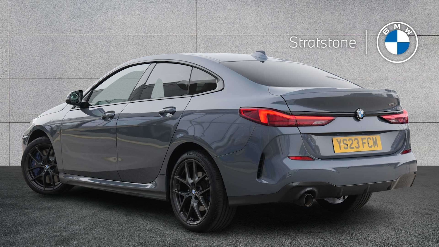 Used BMW 2 Series 2023 for sale - 77810967: Photo 2