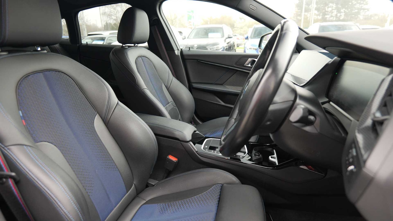 Used BMW 2 Series 2023 for sale - 77810967: Photo 22