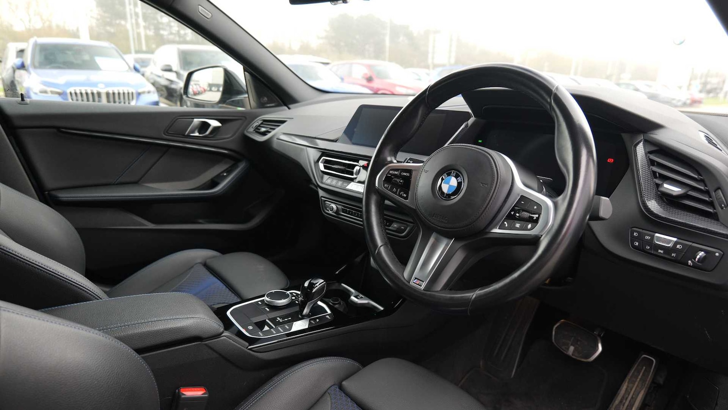 Used BMW 2 Series 2023 for sale - 77810967: Photo 23