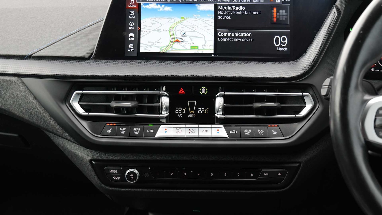 Used BMW 2 Series 2023 for sale - 77810967: Photo 26