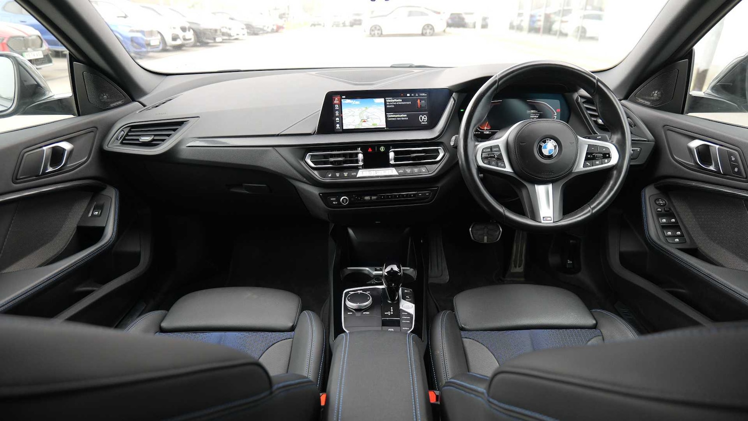 Used BMW 2 Series 2023 for sale - 77810967: Photo 29