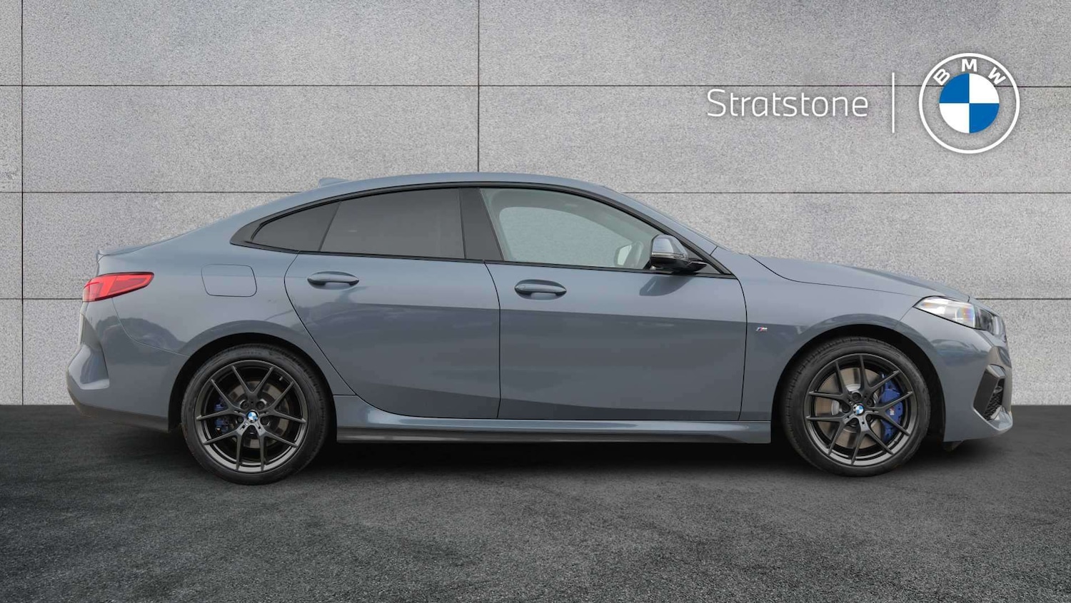 Used BMW 2 Series 2023 for sale - 77810967: Photo 3