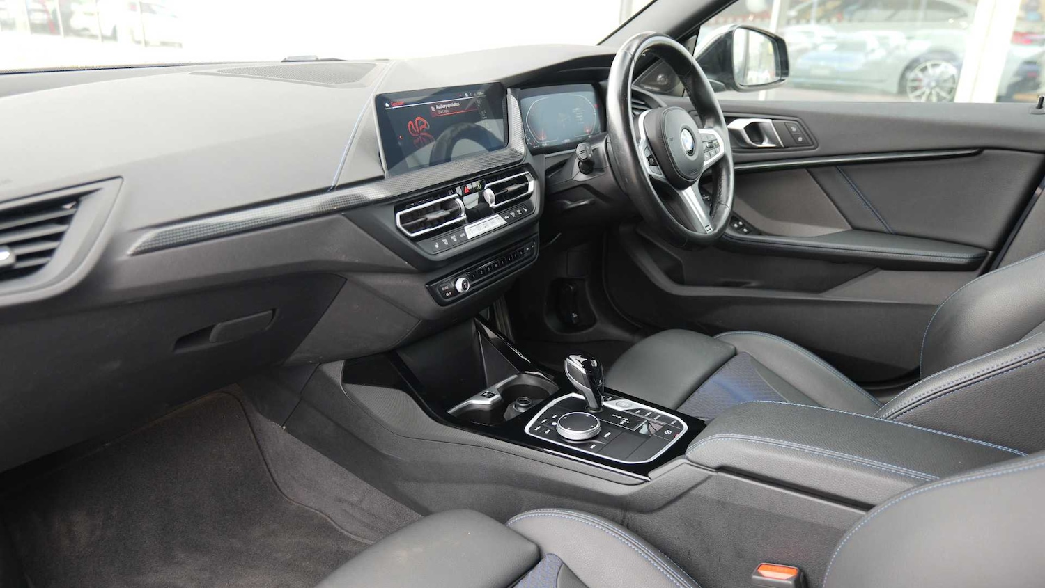 Used BMW 2 Series 2023 for sale - 77810967: Photo 33