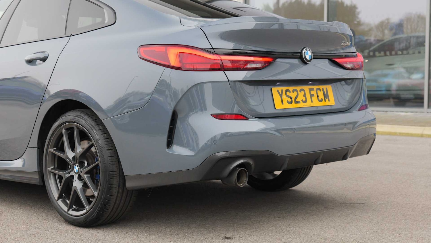 Used BMW 2 Series 2023 for sale - 77810967: Photo 35