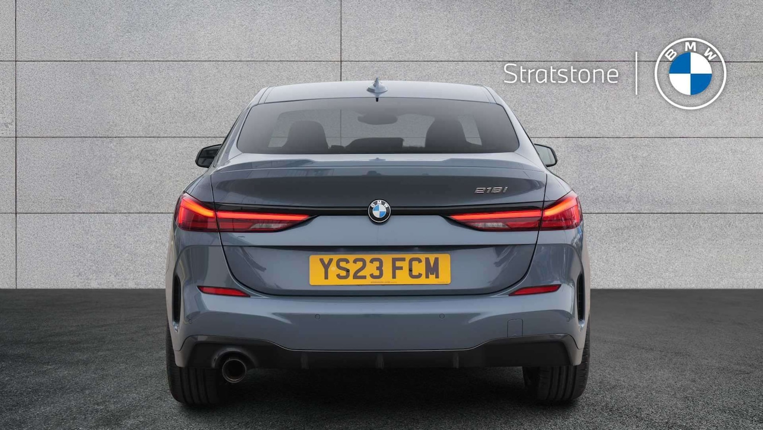 Used BMW 2 Series 2023 for sale - 77810967: Photo 4