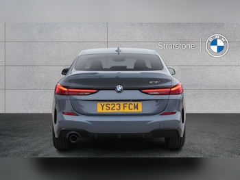 Used BMW 2 Series 2023 for sale - 77810967: Photo