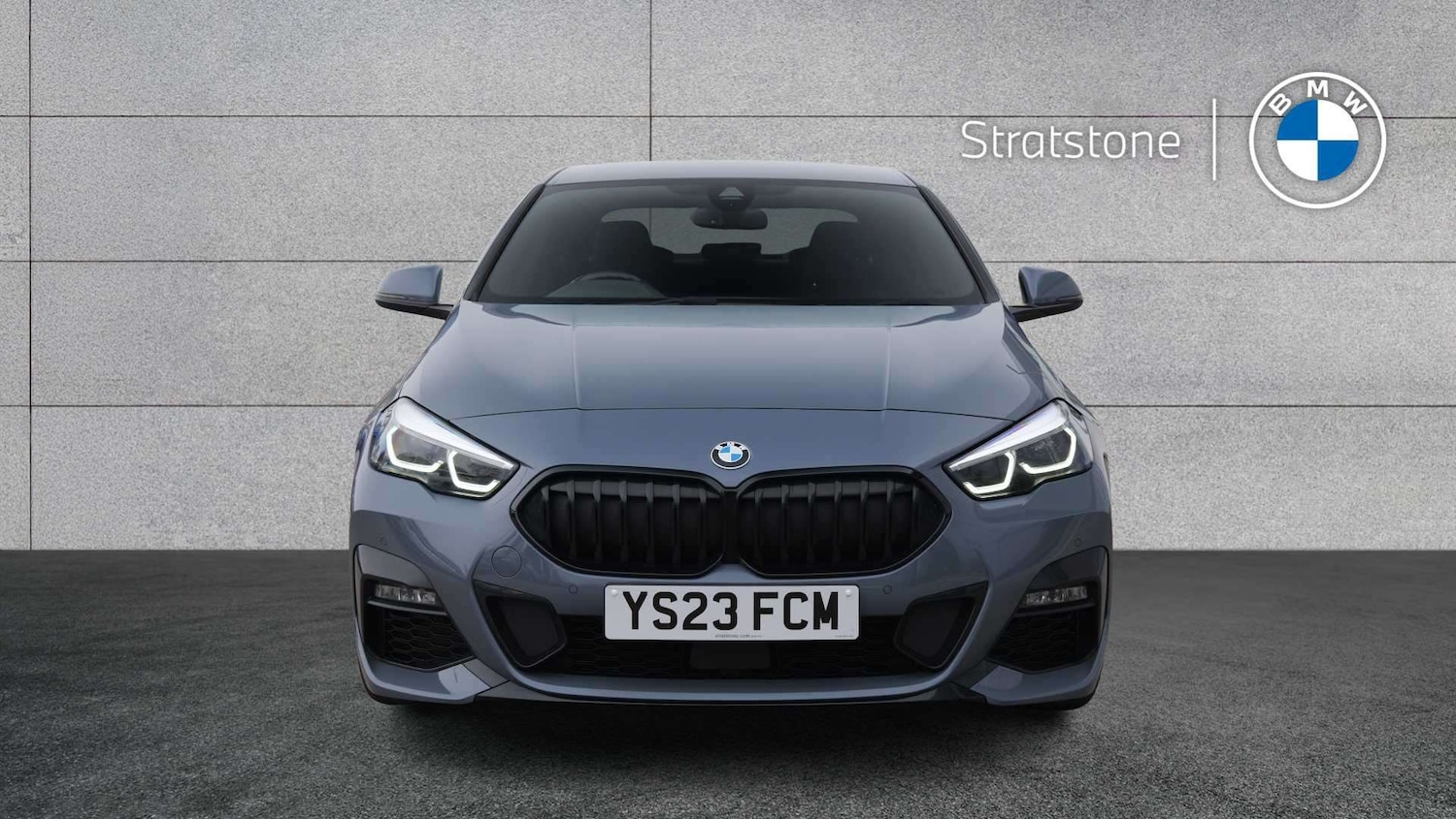 Used BMW 2 Series 2023 for sale - 77810967: Photo 5