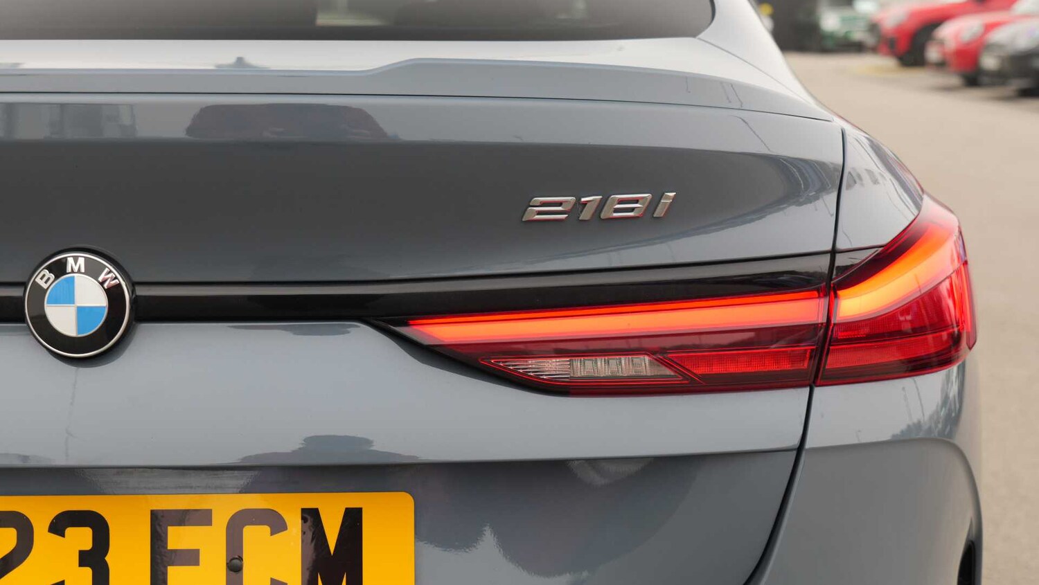 Used BMW 2 Series 2023 for sale - 77810967: Photo 6