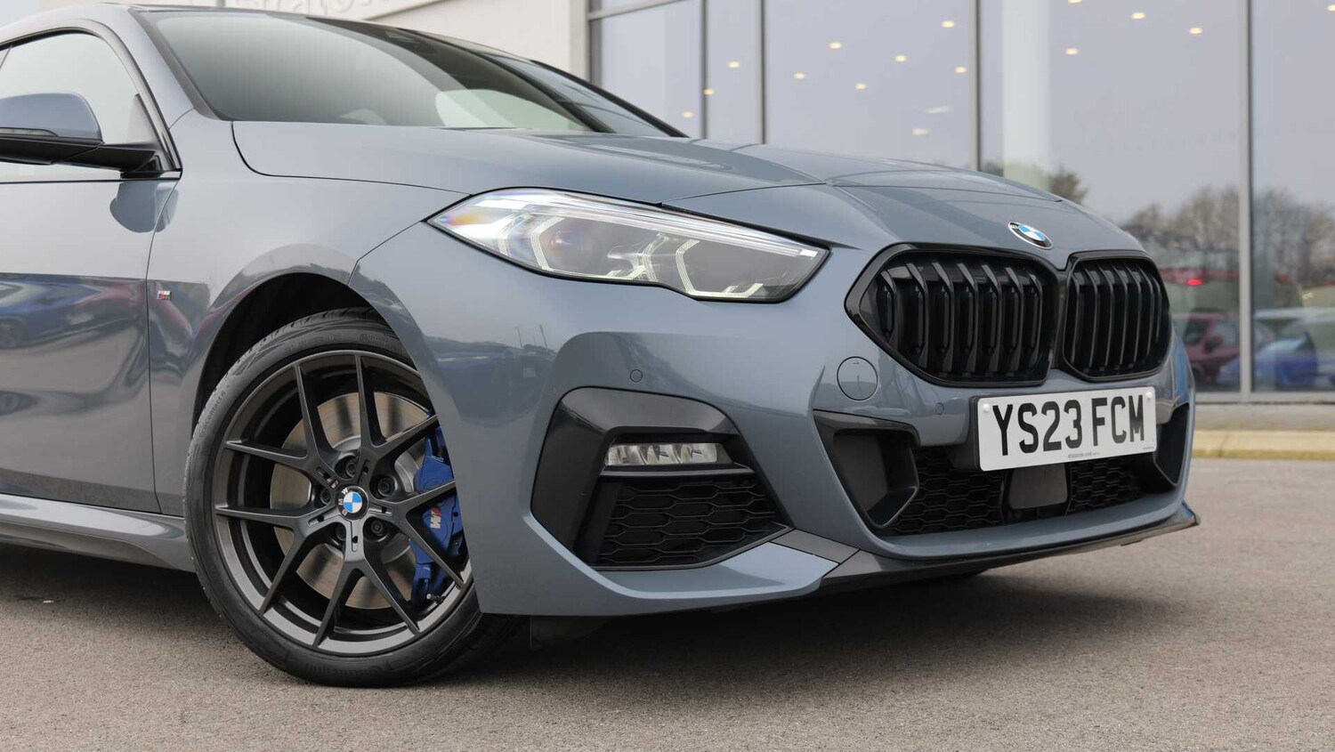 Used BMW 2 Series 2023 for sale - 77810967: Photo 8