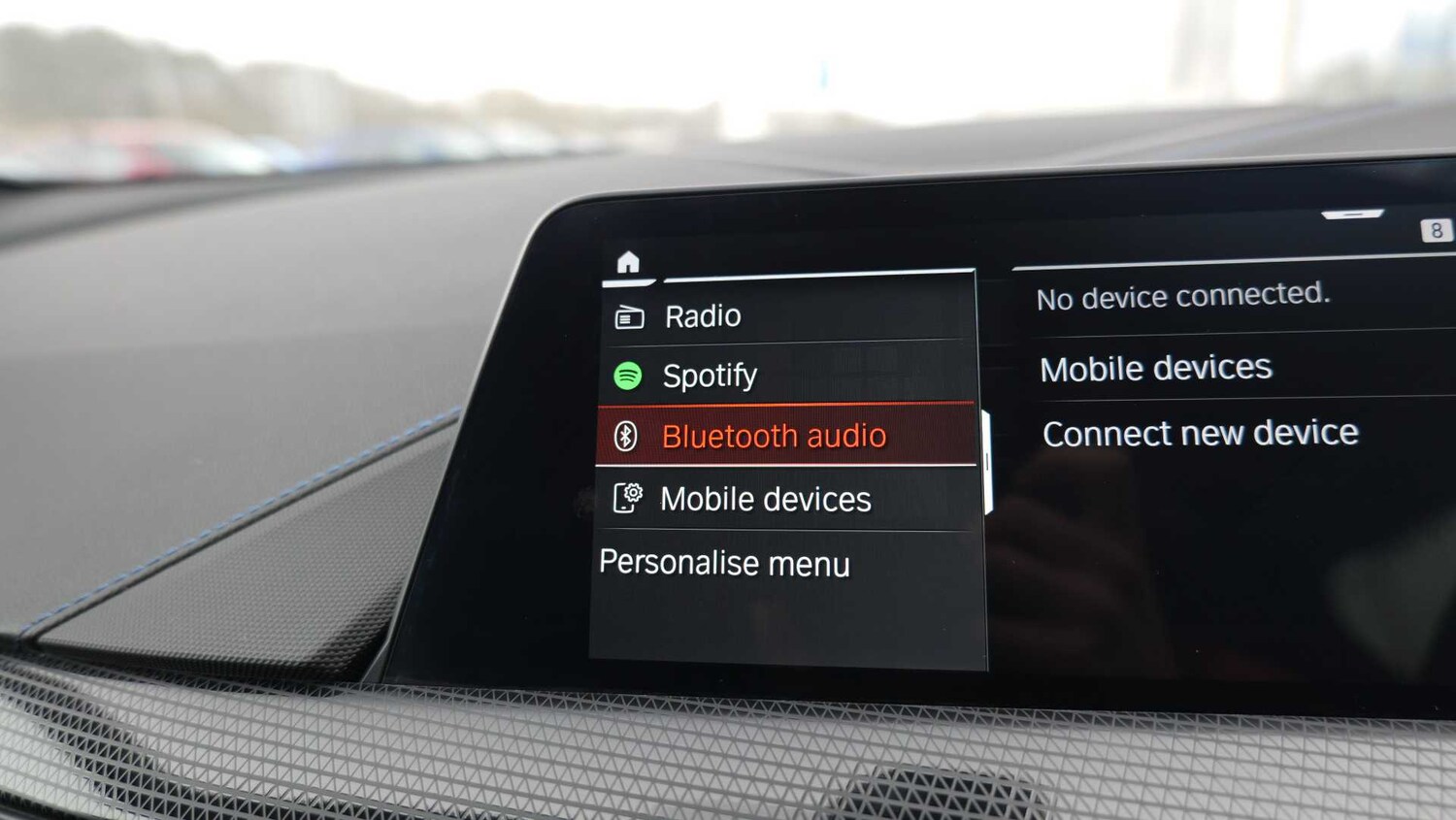 Used BMW 2 Series 2023 for sale - 77810967: Photo 9