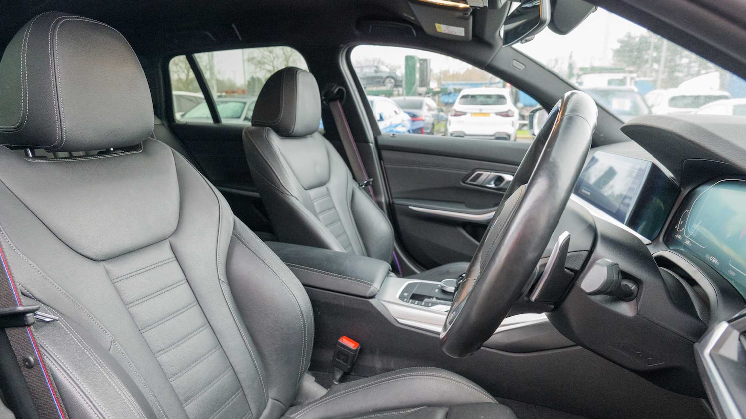 Used BMW 3 Series 2020 for sale - 77527070: Photo 11